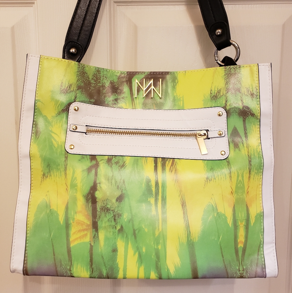 Miche demi Layla shell